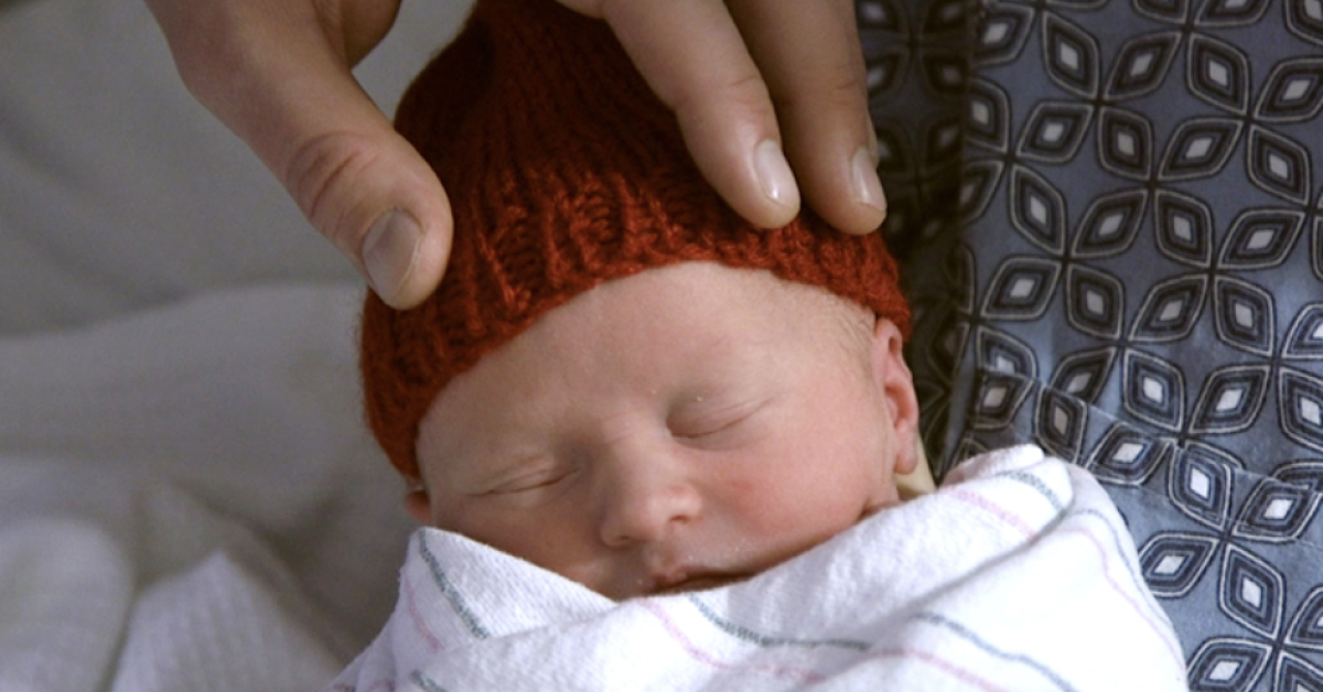 Little Hats Big Hearts Raises Awareness About Heart Health Duke